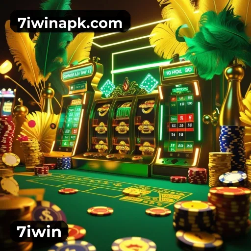 Downloads Verificados 7iwin