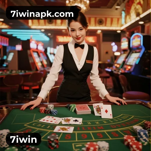 Cash Out 7iwin
