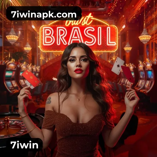 7iwin Download Oficial