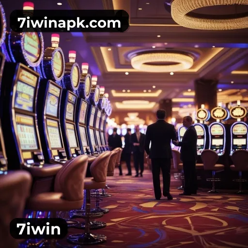 7iwin Logo 2