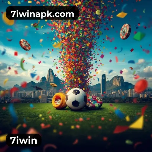 7iwin Licenciado Curaçao - Segurança SSL 256-bit