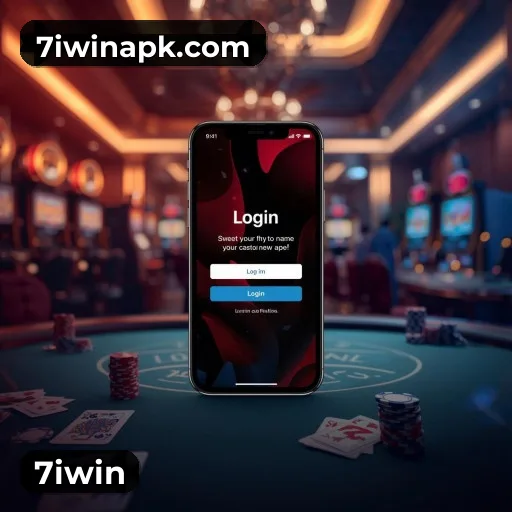 7iwin PIX Instantâneo - Saques em 8 Minutos
