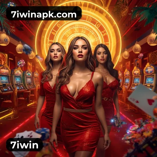 7iwin PIX Instantâneo - Saques em 8 Minutos