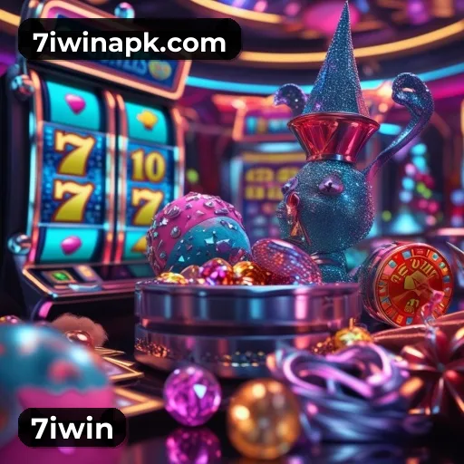 7iwin Instalar Logo 1
