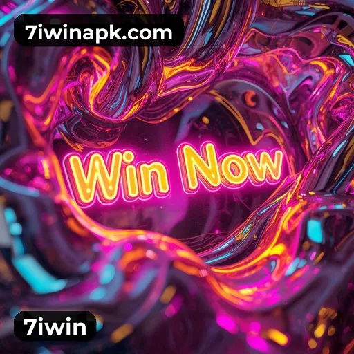 7iwin Instalar Logo 2