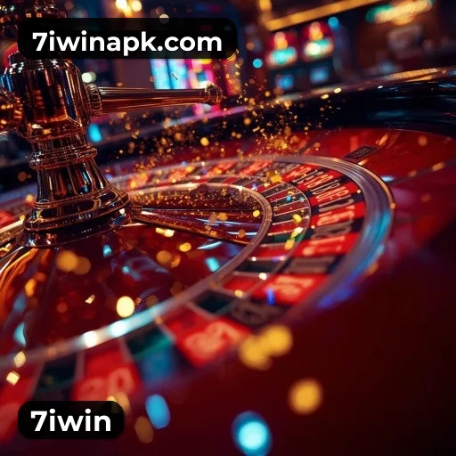 7iwin Instalar Logo 3