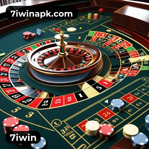 7iwin Segurança Logo 1