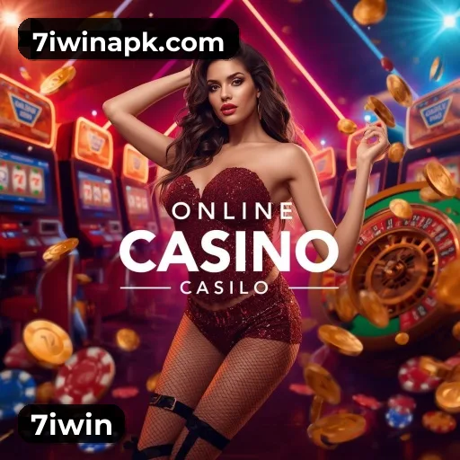 7iwin Segurança Logo 3