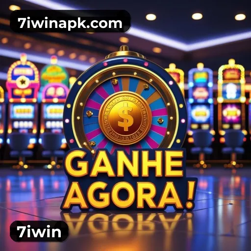 Loteria 7iwin - Quina e mais jogos