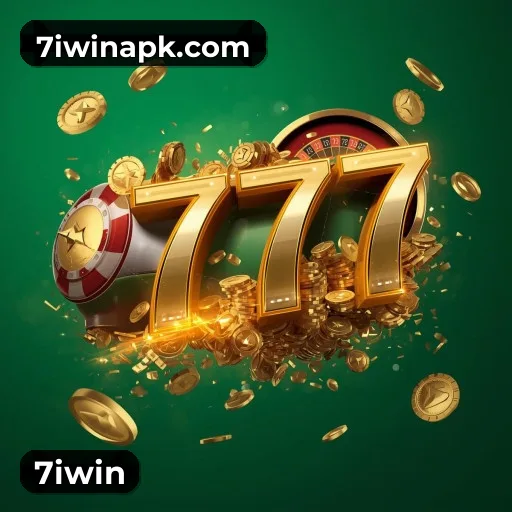 Loteria 7iwin - Mega-Sena online