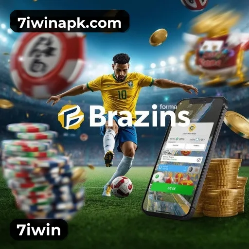 Slots 7iwin - RTP Alto Certificado