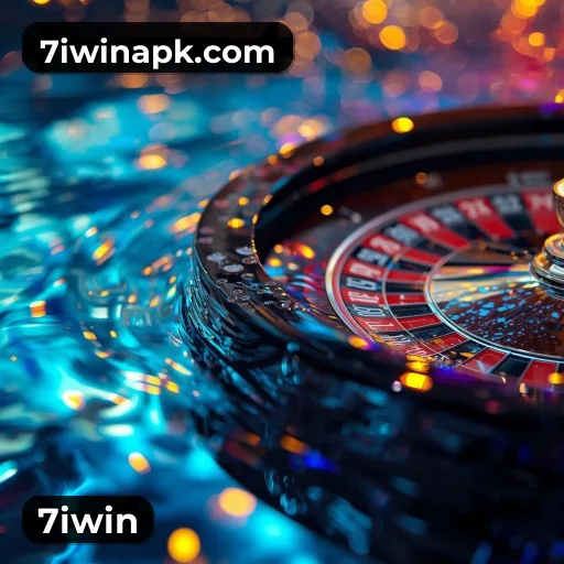Telegram 7iwin - Bônus Diários Exclusivos