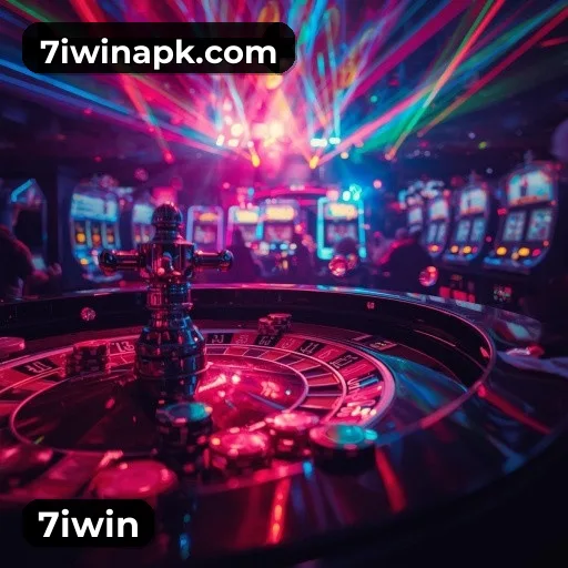 Telegram 7iwin - Canal Oficial Verificado