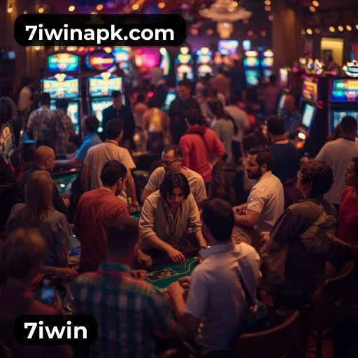 Jackpots Progressivos